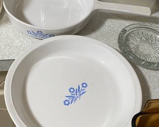 Corning Ware