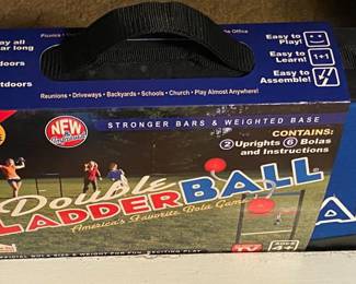 Double Ladderball