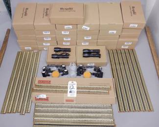 LOT FAIRCHILD SEMI CONDUCTERS NOS