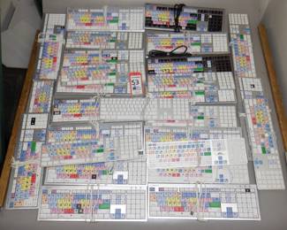 BOX KEYBOARDS