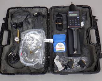 PHOTOVAC MICRO TIP MP-100