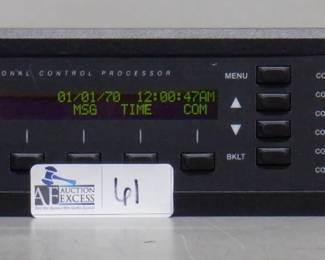 CRESTRON PRO 2