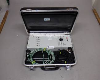 ANTISKID AUTO BRAKE TEST SET