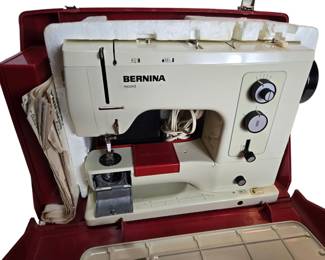 Bernina Switzerland 830 Sewing Machine