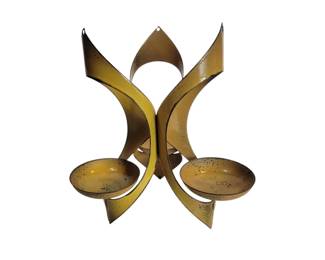 MCM Hanover of Pasedena Enamelled Holder
