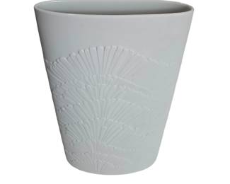 Rosenthal Moderinst Porcelain Vase
