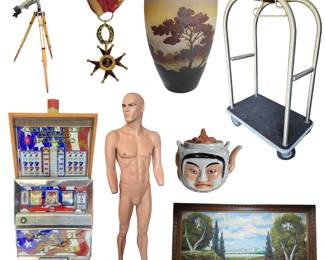 Preview Wednesday October 9th from 10-4 in Bloomington