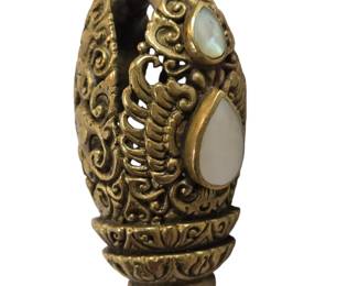 Large Asura Khmer Weight