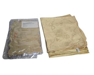 NEW Pratesi Cocktail Napkins, Napkins Italy
Pratesi  Luxury Linen Towel Set