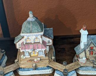 Cottages