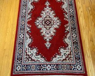 Elite Carpet Turkish Style Rug