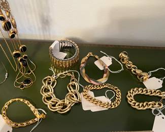 Vintage 1970's and 80's Avon