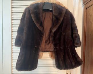Mink Stole