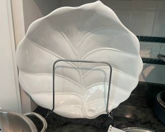 Large Serving Bowl