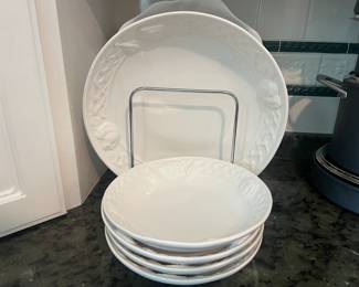 Pasta Set