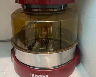 NUWave Oven
