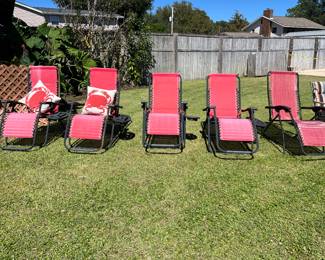 Stressless  loungers