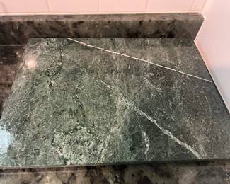 Marble Board