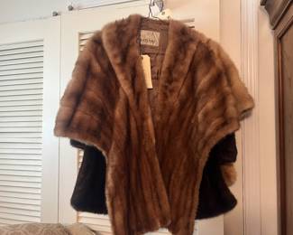 Mink Stole