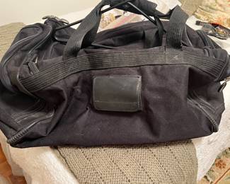 Large Duffle