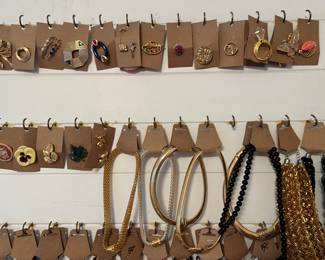 Vintage 1970's and 80's Avon