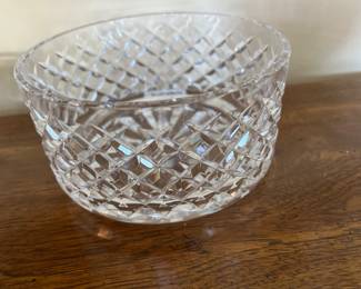 Waterford Bowl