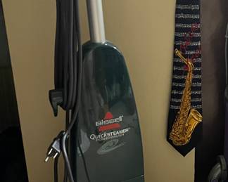 Bissel Quick Steamer Power Brush Cleaner