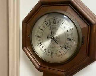 Vintage Clock