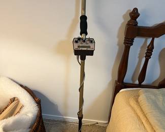 Tesoro Cortes Metal Detector