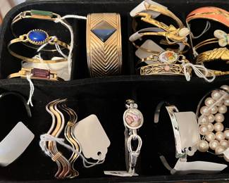 Vintage 1970's and 80's Avon