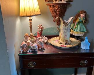 Side table