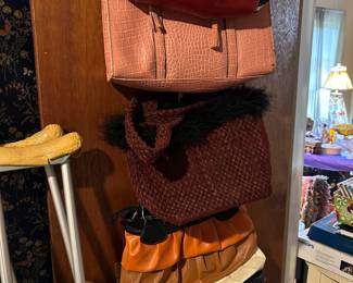 Purses