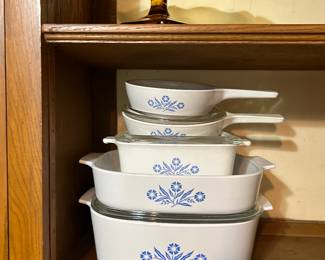 Pyrex