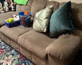 Loveseat
