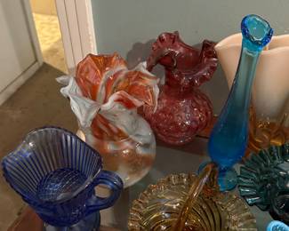 More Fenton