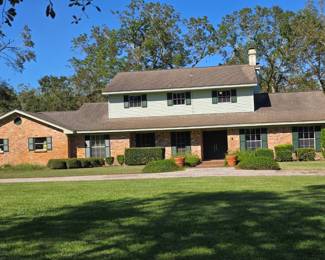 2 Story House and Garage Full.  Ww will be adding more pictures!