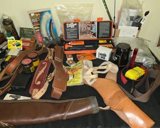 Gun Accessories - Hunting Supplies