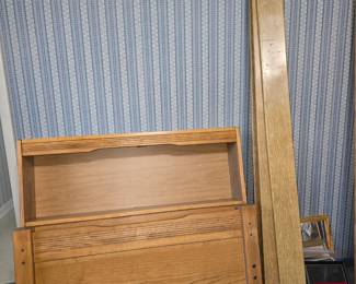 More Pictures of Tein Beds