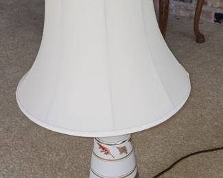  Vintage Lamp 