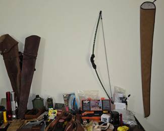 Gun Cases  - Gun Misc