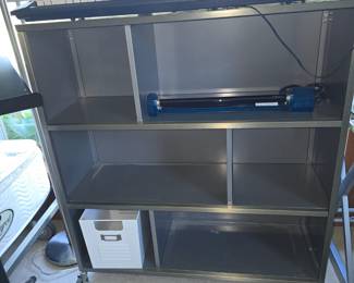 Bedroom Organizer from 
Pottery Barn - #2