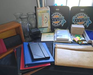 More Office Supplies 