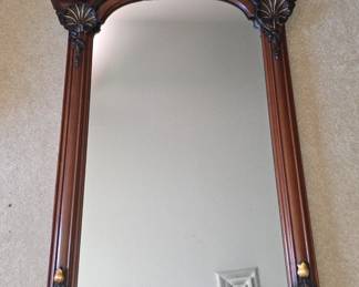 This is the mirror to Entry Table 