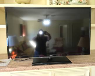 Toshiba TV