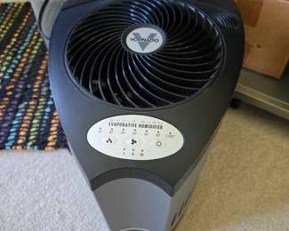 Vornado Humidifier 