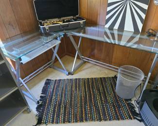 Desk From Pottery Barn - #3