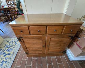Small Sideboard 