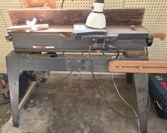 Table Saw 