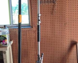 Weed Eater - Tree Trimmer 