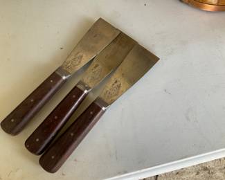 Shapleigh Hardware Diamond Edge Putty Knife